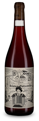 Rózsa Petsovits 2024