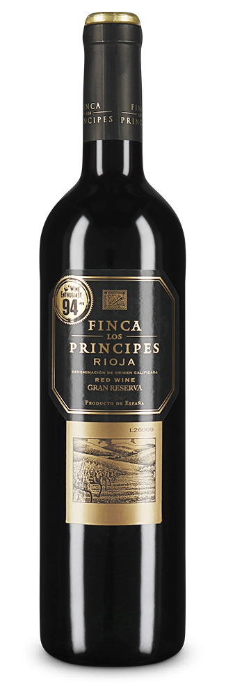 Gran Reserva 2016