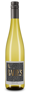 Riesling trocken 2025