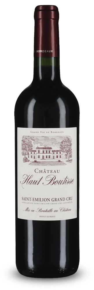 Saint-Émilion Grand Cru 2022