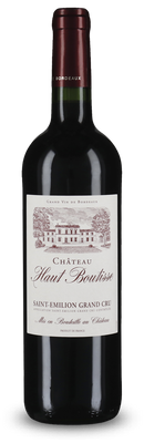 Saint-Émilion Grand Cru 2022
