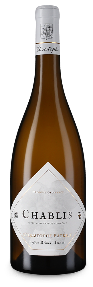 Chablis 2025