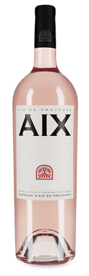 AIX Rosé Coteaux d'Aix-en-Provence Magnum 2025
