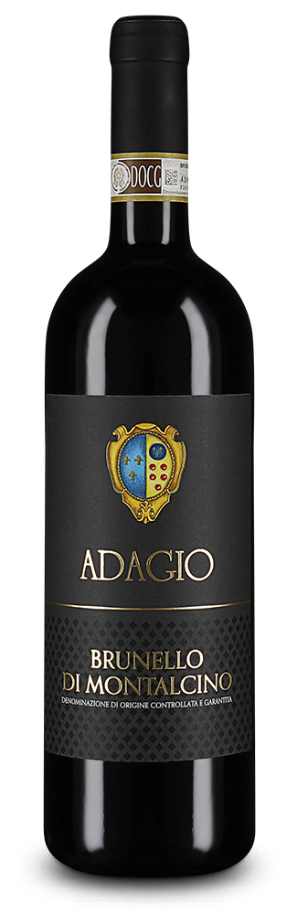 Brunello di Montalcino 2021