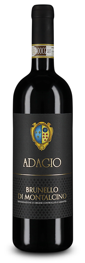 Brunello di Montalcino 2021