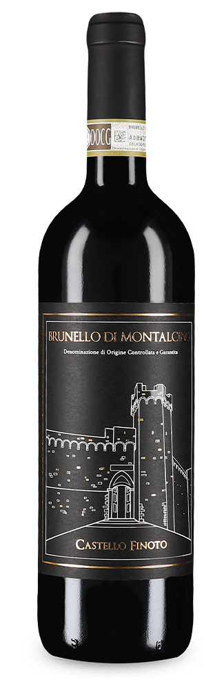 Brunello di Montalcino 2020