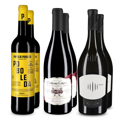 3x2 Decanter Wine World Awards 97