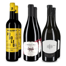 3x2 Decanter Wine World Awards 97