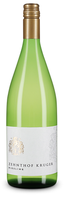 Riesling trocken Liter 2025