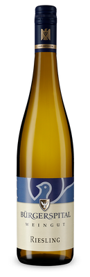 Randersackerer Riesling trocken 2025 – persönliche Empfehlung
