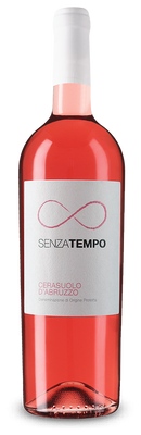 Senza Tempo Cerasuolo d'Abruzzo Rosato 2025