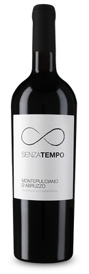 Senza Tempo Montepulciano d'Abruzzo 2024