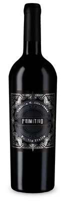Primitivo Puglia 2025