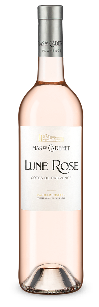Lune Rose Côtes de Provence 2025
