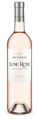 Lune Rose Côtes de Provence 2025