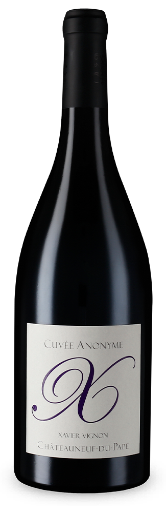 Châteauneuf-du-Pape Cuvée Anonyme 2022