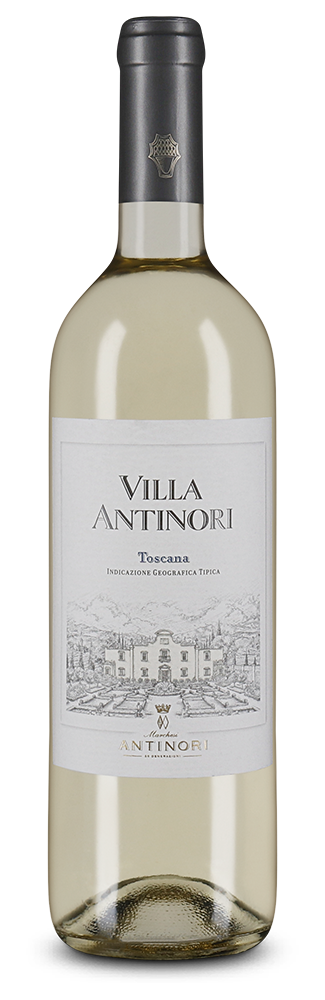 Villa Antinori Bianco Toscana 2025