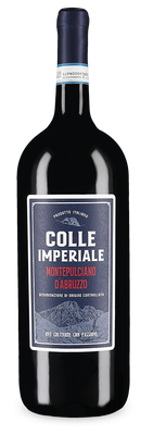 Montepulciano d'Abruzzo Magnum 1,5l 2024