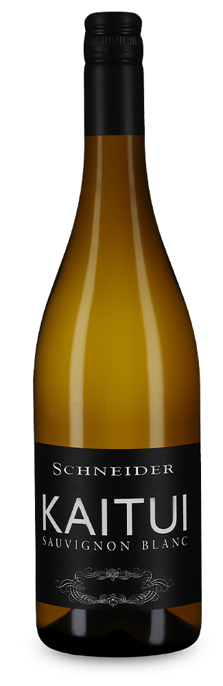 Sauvignon Blanc Kaitui trocken 2025