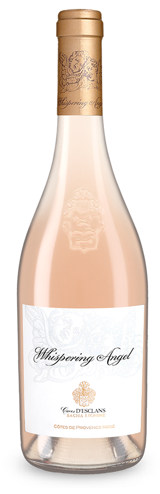 Whispering Angel Côtes de Provence 2025