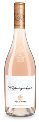 Whispering Angel Côtes de Provence 2025