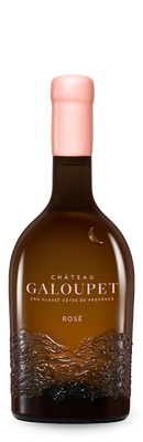 Cru Classé Côtes de Provence Rosé 2025