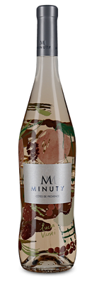 M de Minuty Rosé Édition Limitée 2025 – persönliche Empfehlung