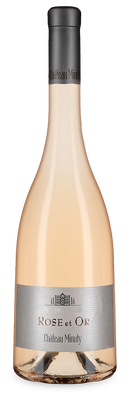 Rosé et Or Côtes de Provence 2025