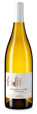 Chablis 1er Cru Montmains 2024