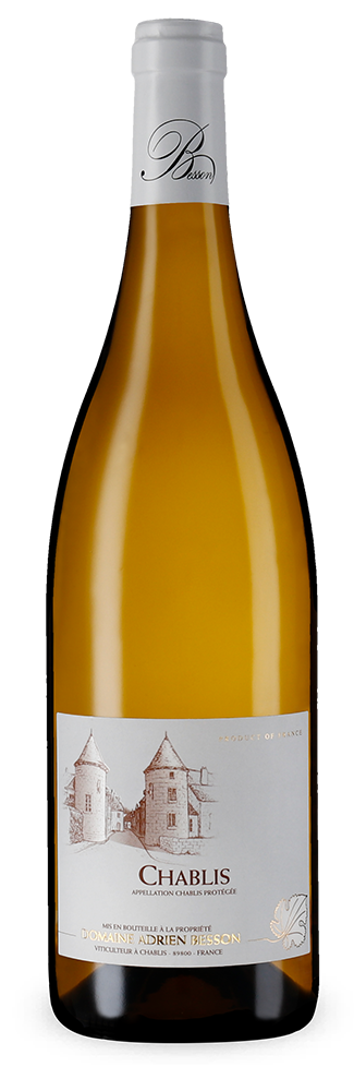 Chablis 2024