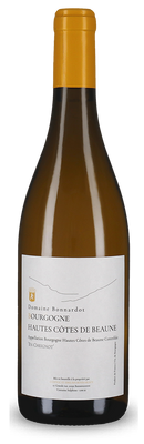 Hautes Côtes de Beaune Blanc "En Cheignot" 2023