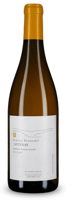 Santenay Blanc St. Jean 2022 – persönliche Empfehlung