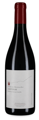 Santenay Rouge 2022