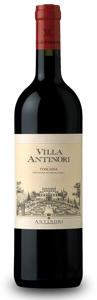 Villa Antinori Rosso Toscana 2023