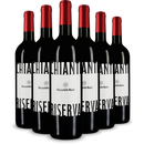 4+2 Flaschen Chianti Riserva 2022