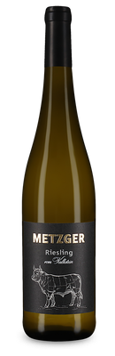 Riesling vom Kalkstein trocken 2025