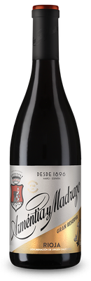 Gran Reserva 2018 – persönliche Empfehlung