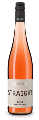 STRAÎGHT Rosé Kreide & Erde trocken 2025