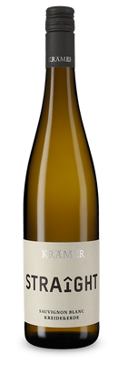 STRAÎGHT Sauvignon Blanc Kreide & Erde trocken 2025