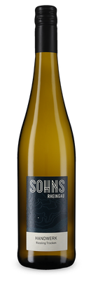 Handwerk Riesling trocken 2025