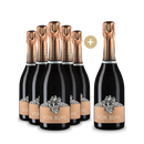 5+1 Reichsrat von Buhl 24 MO Riesling Brut 2020 VDP Sekt