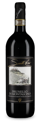 Brunello di Montalcino 2013