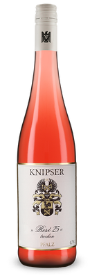 Rosé 25 trocken 2025