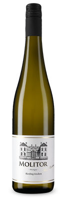 Rheingau Riesling trocken 2025