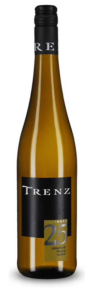 Signature Riesling trocken 2025