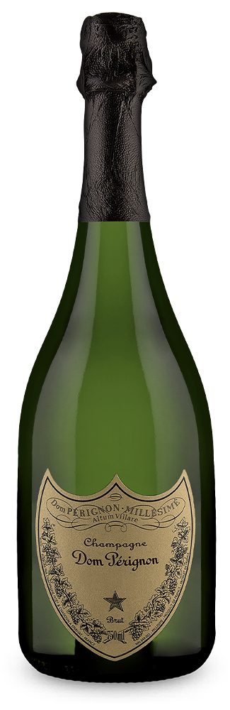Champagne Dom Pérignon Vintage 2017