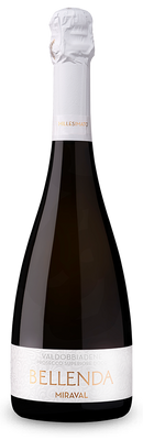 Miraval Conegliano Valdobbiadene Prosecco Superiore Extra Dry 2025 – persönliche Empfehlung