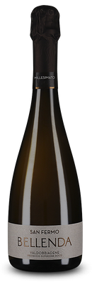 San Fermo Conegliano Valdobbiadene Prosecco Superiore Brut 2025 – persönliche Empfehlung
