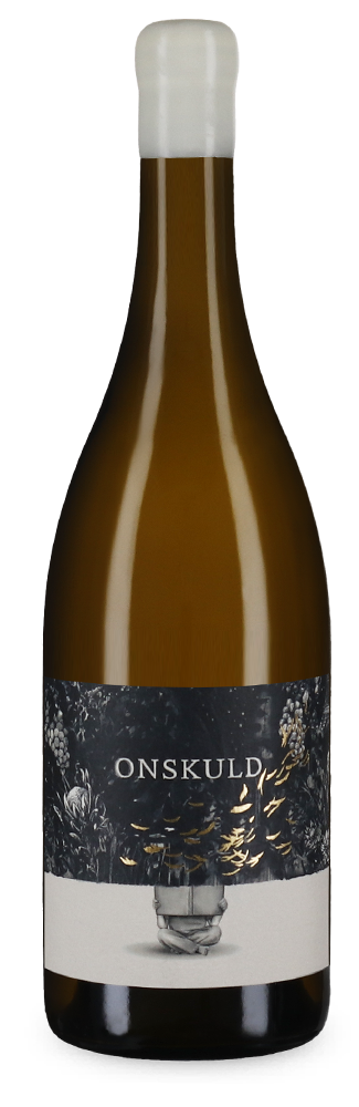 Onskuld Chardonnay 2024