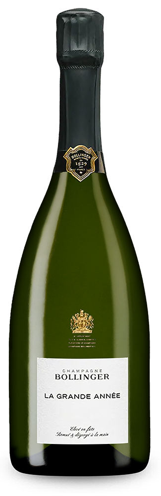 La Grande Année brut 2015